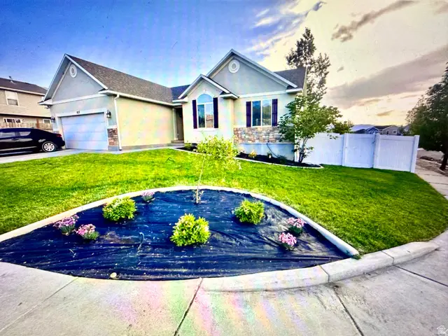 827 N 200 W, Tooele, UT 84074 - #1