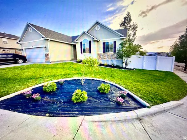 827 N 200 W, Tooele, UT 84074