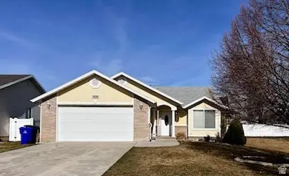 2138 W Craig Ln S, Syracuse, UT 84075 - #1