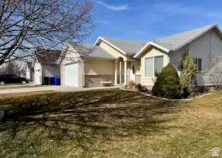 2138 W Craig Ln S, Syracuse, UT 84075 - #2