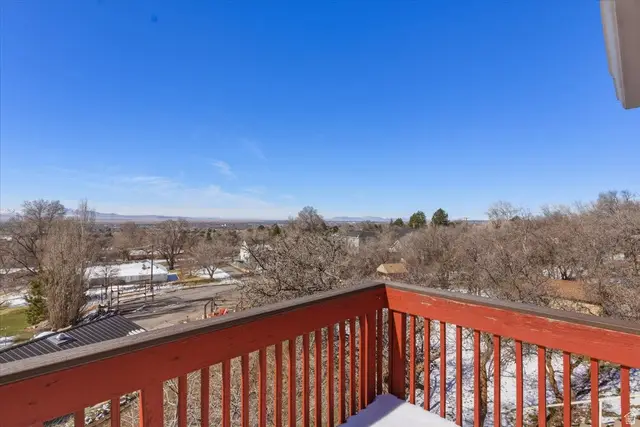 384 S Eastoaks E #5, Fruit Heights, UT 84037 - #2