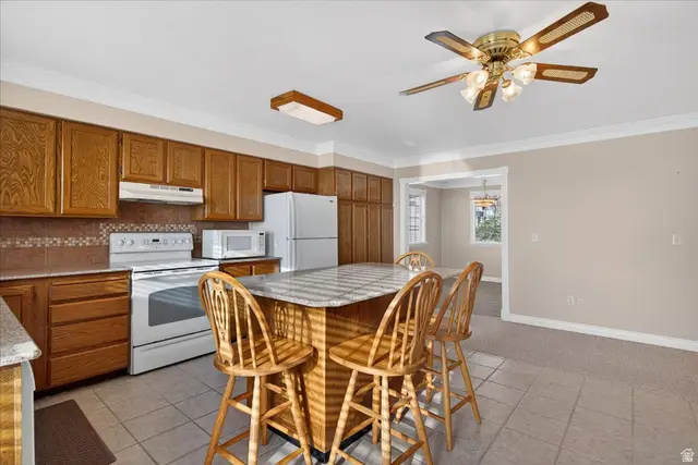 384 S Eastoaks E #5, Fruit Heights, UT 84037 - #3