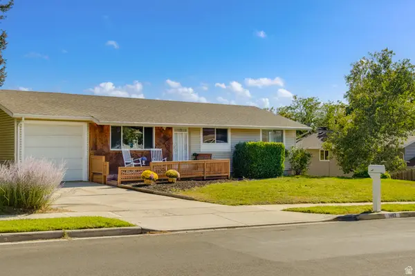 1482 E Waters Ln S, Sandy, UT 84093