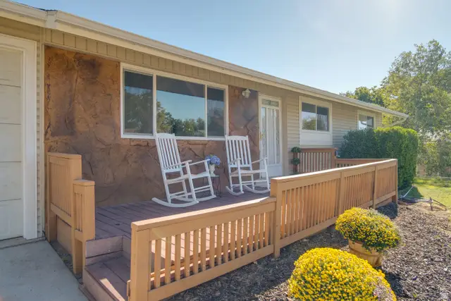 1482 E Waters Ln S, Sandy, UT 84093 - #2