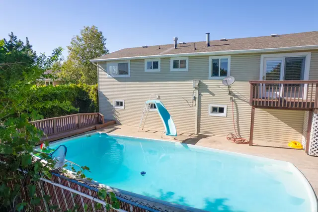 1482 E Waters Ln S, Sandy, UT 84093 - #3