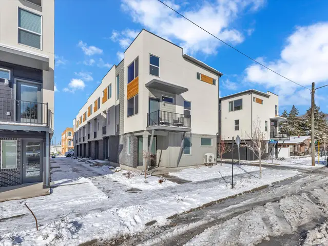 301 W Azure Sky Ln N, Salt Lake City, UT 84103 - #1