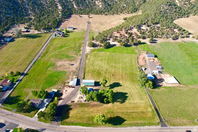 364 N Cedar Point Ln #CHOL-1, Coalville, UT 84017 - #1