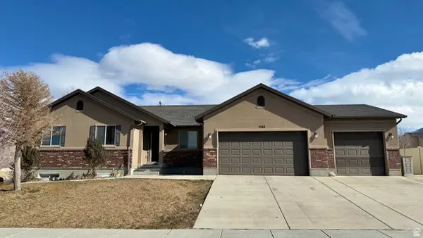 2184 N 170 W, Tooele, UT 84074