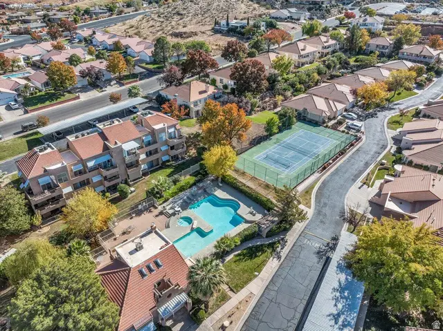 2050 S 1400 E #K103, Saint George, UT 84790 - #2