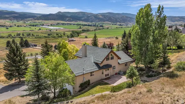 874 S West Hoytsville Rd, Hoytsville, UT 84017 - #1