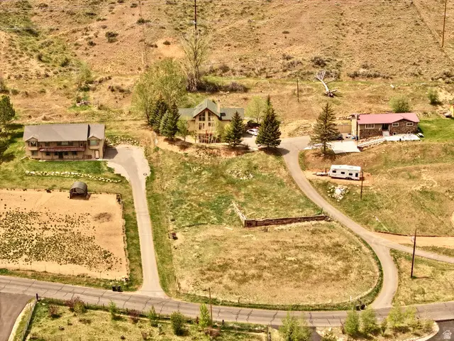 874 S West Hoytsville Rd, Hoytsville, UT 84017 - #2