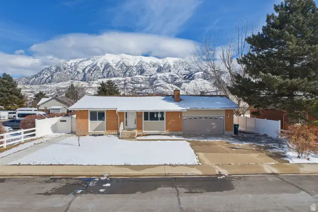 85 S 1000 E, Orem, UT 84097 - #1