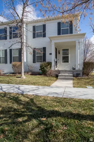 11431 S Lake Falls Rd W, South Jordan, UT 84009