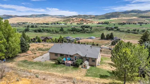878 S West Hoytsville Rd, Hoytsville, UT 84017 - #1
