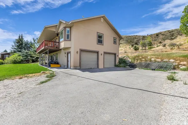 878 S West Hoytsville Rd, Hoytsville, UT 84017 - #3