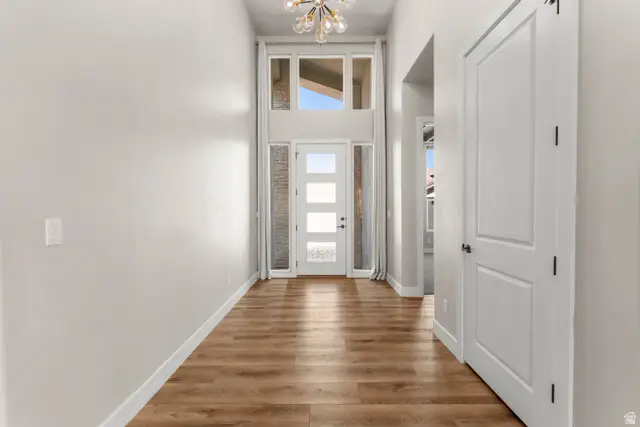 1871 W 740 South Cir S, Saint George, UT 84770 - #2