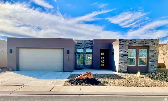 3260 S Retreat Dr, Hurricane, UT 84737 - #1