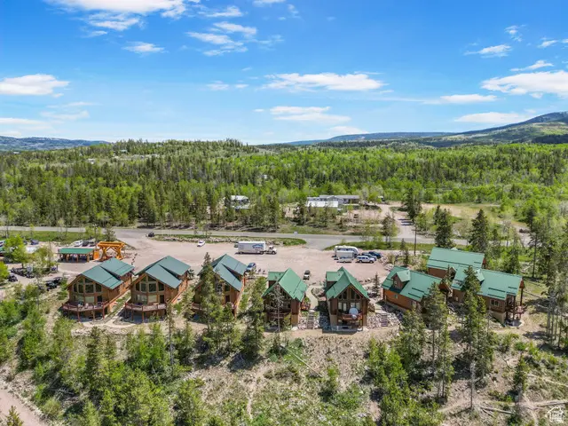 5866 Mirror Lake Highway 150 #5-1, Coalville, UT 84017 - #1
