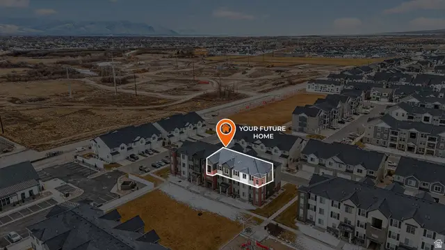 3636 W 1440 N #H302, Lehi, UT 84043 - #2