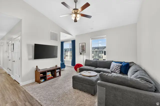 3636 W 1440 N #H302, Lehi, UT 84043 - #3