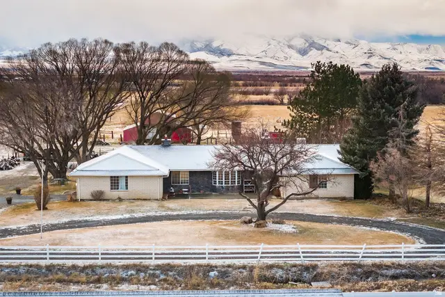 4815 Highway 36, Erda, UT 84074 - #1
