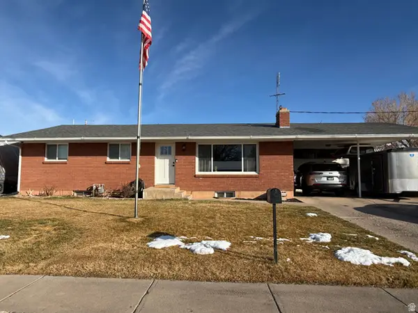 20 W 570 N, Richfield, UT 84701