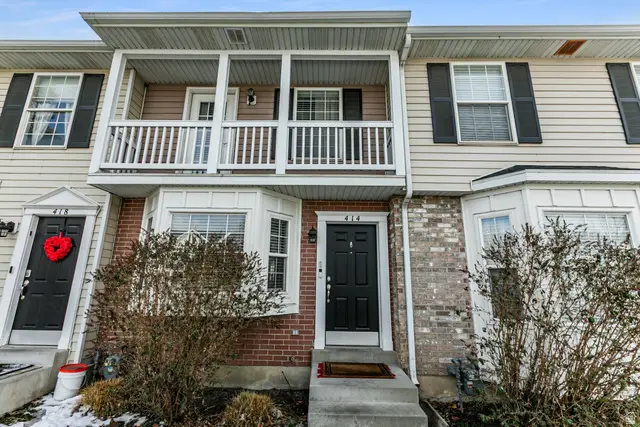 414 N 580 W, American Fork, UT 84003 - #2