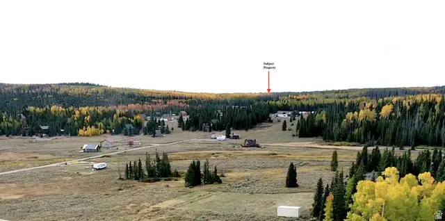 3111 S 2675 E, Brian Head, UT 84719 - #1