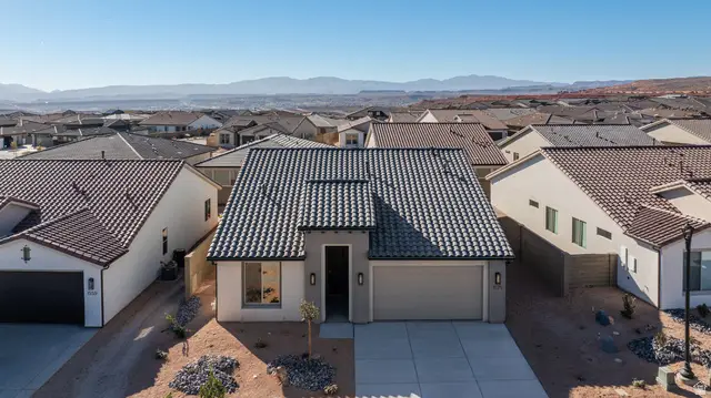 1566 N Ascent St, Washington, UT 84780 - #2