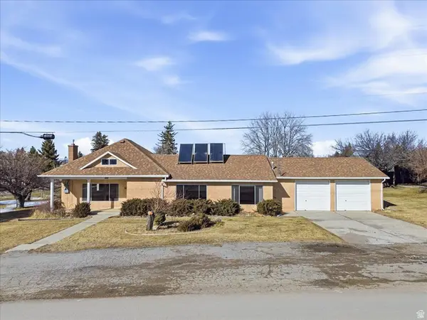 217 E 400 S, Spring City, UT 84662