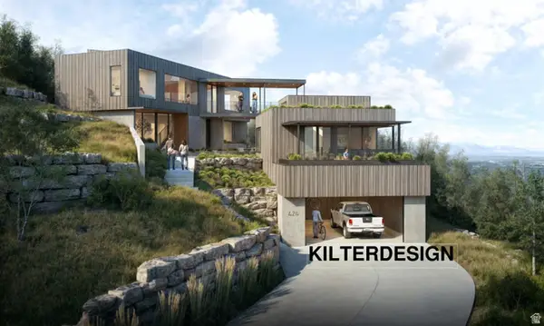 424 E Canyon Estates Dr S #1C, Bountiful, UT 84010