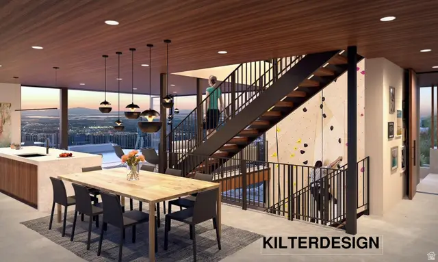 424 E Canyon Estates Dr S #1C, Bountiful, UT 84010 - #3