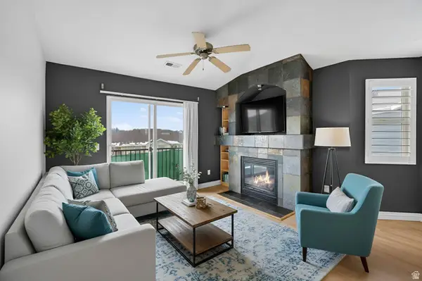 74 E Resaca Dr S #B12, Sandy, UT 84070