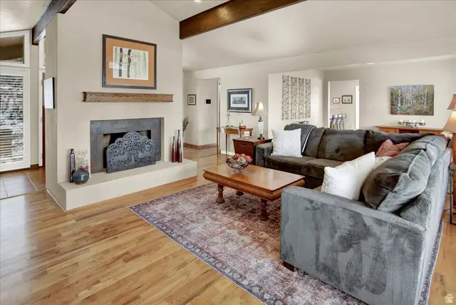 1812 E Beus Dr, Ogden, UT 84403 - #2