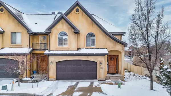 1842 E Rouen Cir, Holladay, UT 84117