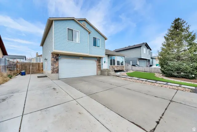 3407 W 5735 S, Taylorsville, UT 84129 - #3
