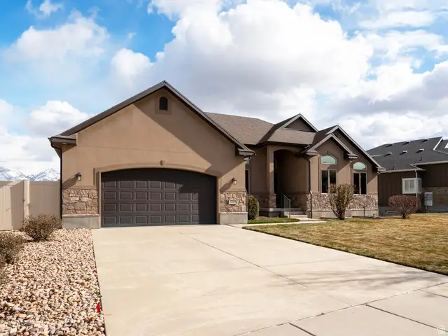 7257 S Rural Rd, West Jordan, UT 84084 - #2