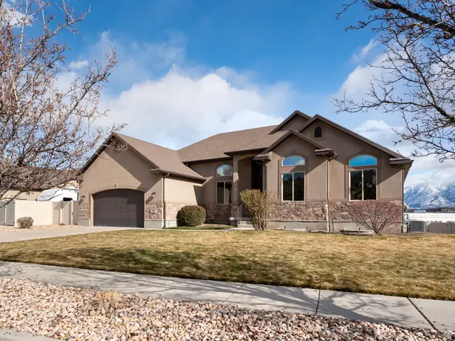 7257 S Rural Rd, West Jordan, UT 84084 - #3