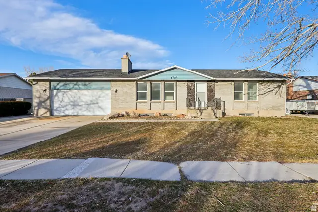 3020 W Rosa Vista Dr, Taylorsville, UT 84129 - #1