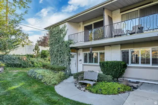 1740 E 4900 S #49, Holladay, UT 84117 - #2