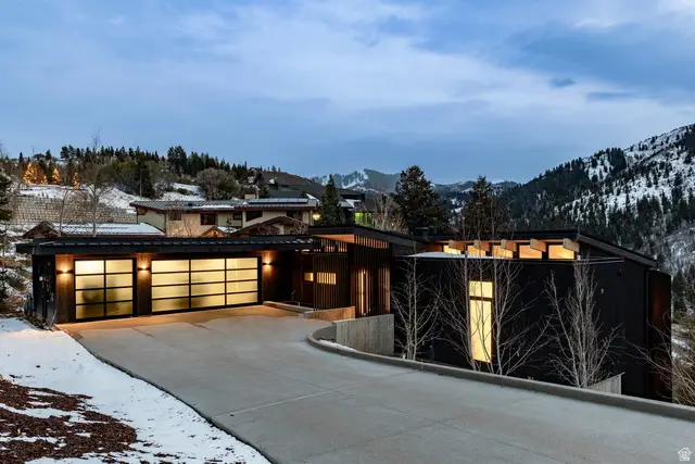 7331 Pine Ridge Dr, Park City, UT 84098 - #2