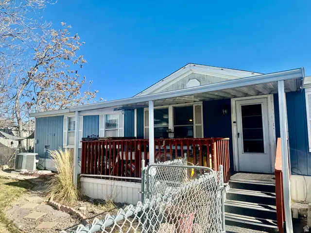 4050 W Basils Way, West Valley City, UT 84120 - #2