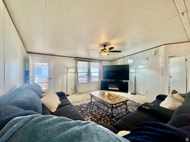 4050 W Basils Way, West Valley City, UT 84120 - #3