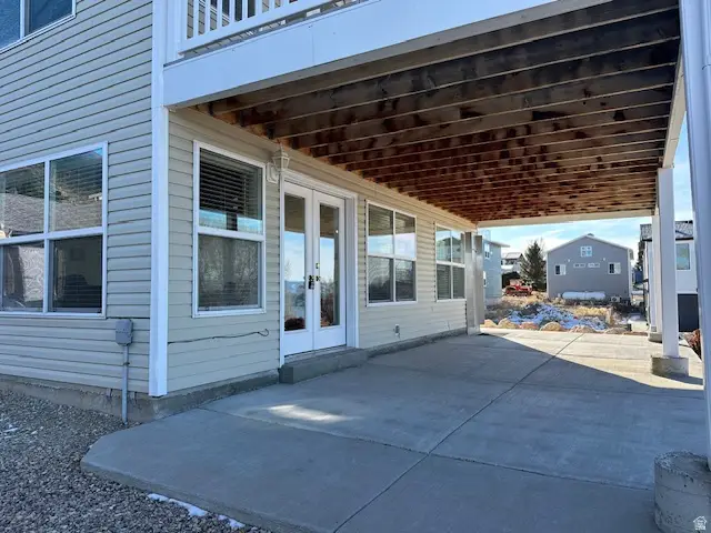 28 Chokecherry Rd, Saint Charles, ID 83272 - #3