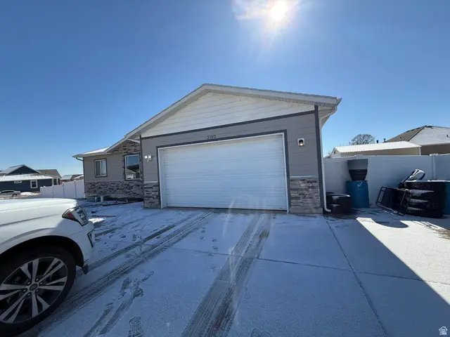 2102 E 1820 S, Naples, UT 84078 - #1