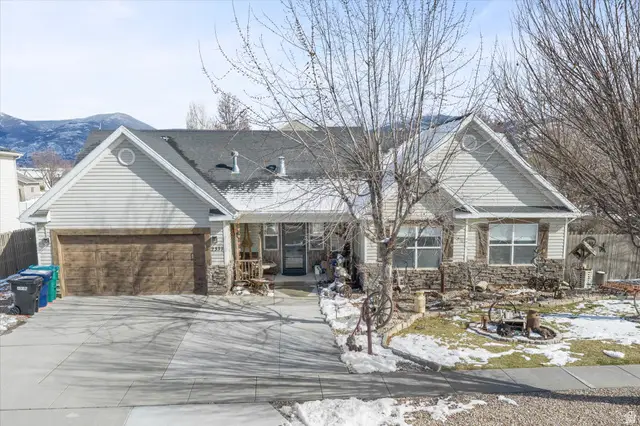2337 S 1500 W, Woods Cross, UT 84087 - #1