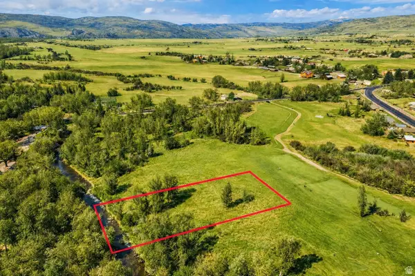 829 River Haven Rd #111, Oakley, UT 84055