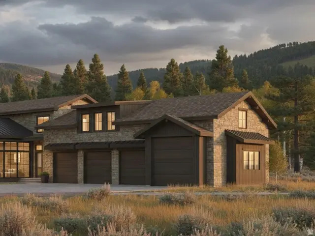 829 River Haven Rd #111, Oakley, UT 84055 - #3