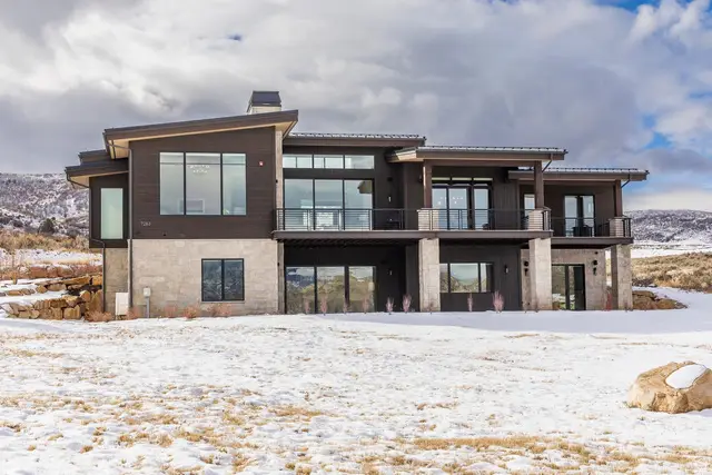 7263 N Caddis Dr, Heber City, UT 84032 - #1