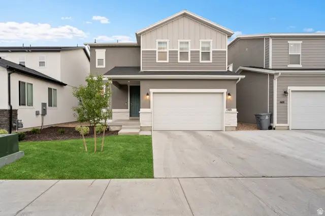1593 W 220 N, Pleasant Grove, UT 84062 - #1